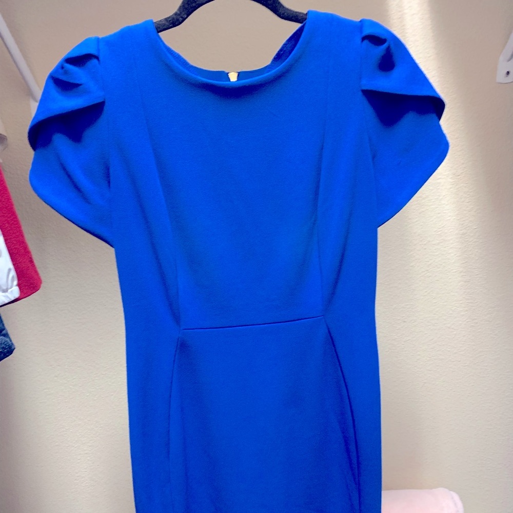 Ck sheath dress